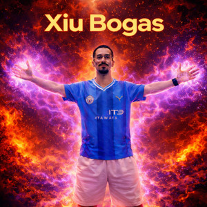 Xiu Bogas (Versão Brega)
