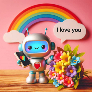 I Just Called to Say I Love You