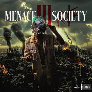 Juiced Up (feat. YoungSlimey6bf)