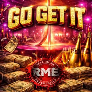 Go Get It