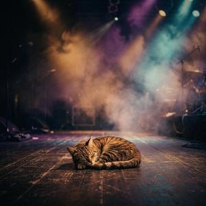 還沒醒 (Still Down)