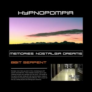 Hypnopompia
