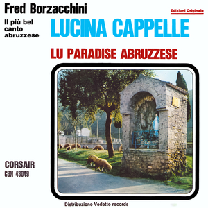 Lucina cappelle (Remastered)