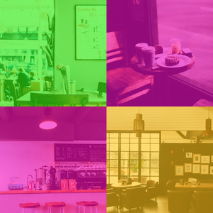 微妙的休息室心情