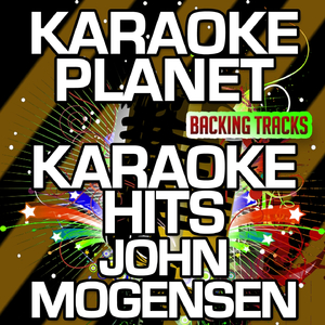 Så Længe Jeg Lever (Karaoke Version)