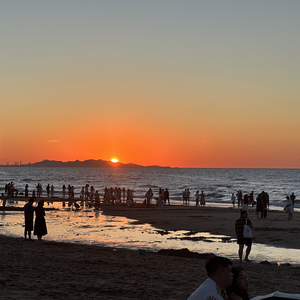 我们是什么关系