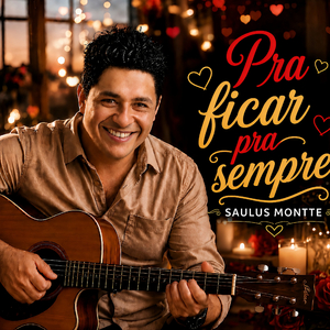 Pra Ficar pra Sempre