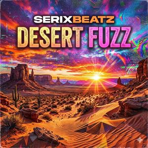 SerixBeatz (Desert Fuzz)