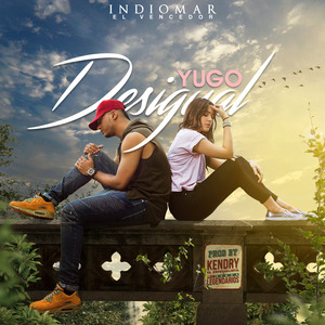 Yugo Desigual