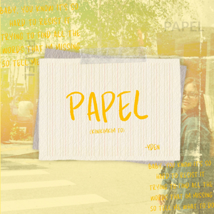 Papel (Kinikimkim to)