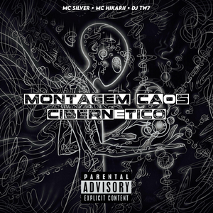 MONTAGEM CAUS CIBERNÉTICO