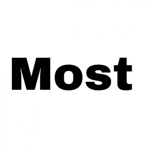 Most