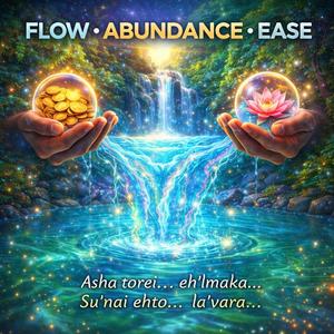 Flow Abundance. Ease.