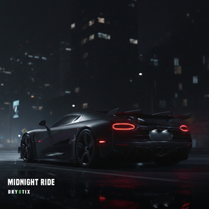 Midnight Ride