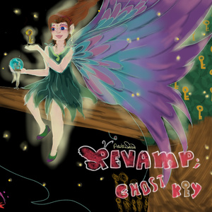 RGK (Revamp Ghost Key)