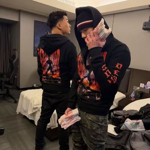 “蜈蚣” SASIOVERLXRD Type Beat