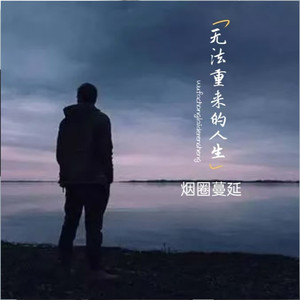 无法重来的人生 (DJ默涵版)