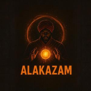 Alakazam (Afro Tech)
