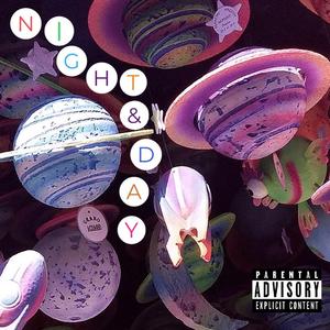 Night & Day (feat. Baby Col)