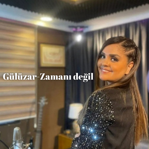 Zamanı değil