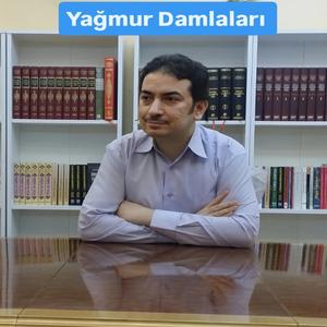 Yağmur Damlaları