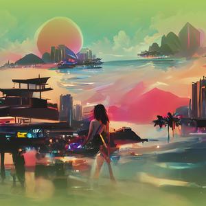 光と影のラプソディ