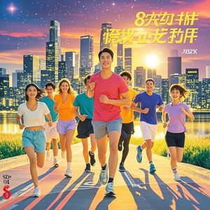 星光铺就明天-往事随风