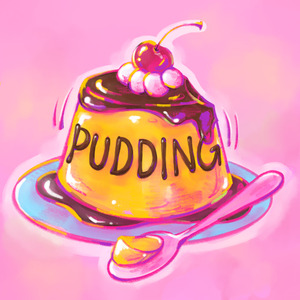 푸딩