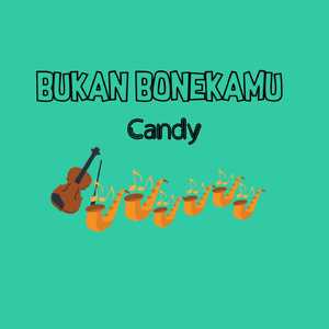 Bukan bonekamu