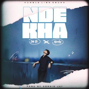 Ndekha (feat. Nozscky)
