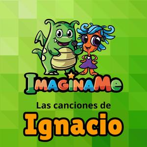Imaginame (Ignacio)