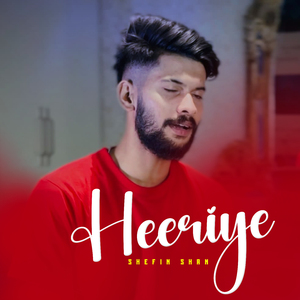 Heeriye