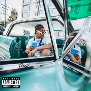 Flexin' (feat. Schenay)