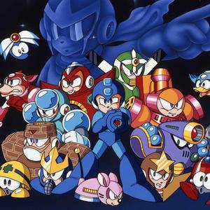 Mega Man