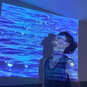 Star(反方向的钟)