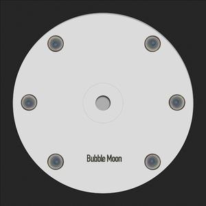 Bubble Moon