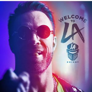 Clint-Welcome to LA（Clint remix）