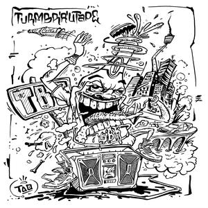 KVD (feat. Helmut Hustle, A$AP DIZZ¥, Manfred Management & Franky Kubrick)