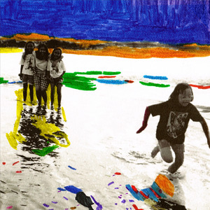 Hold On (Poté Remix)