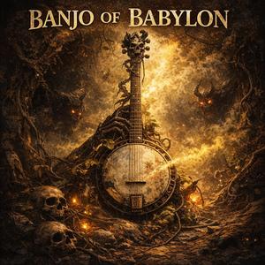 Banjo of Babylon
