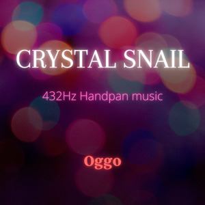 Crystal Snail