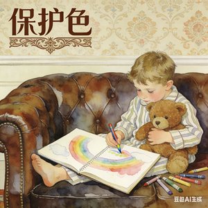保护色