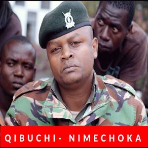 Nimechoka