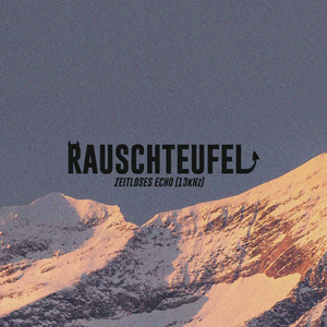 Kristalline Rauschresonanz der Unendlichkeit