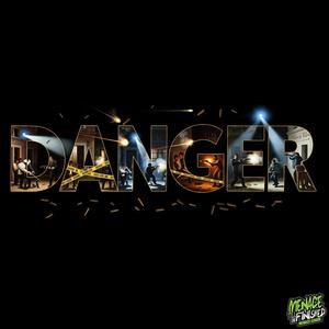 Danger (feat. Ray G)