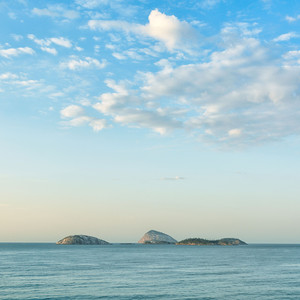 Oceanic Eternal Drift