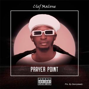 Prayer Point