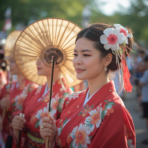 風ぬ香（かじぬかが）