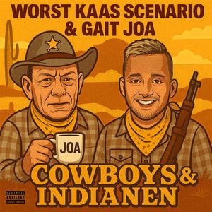 Cowboys & Indianen