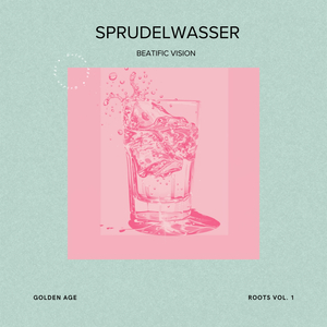 Sprudelwasser